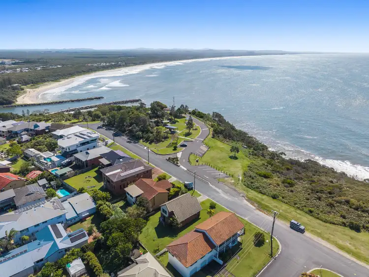 Fourth view of Homely house listing, 121 Ocean Drive, Evans Head NSW 2473
