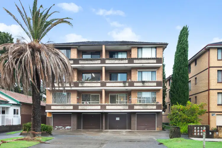 9/32-34 Fifth Avenue, Campsie NSW 2194
