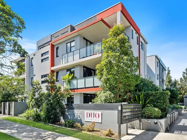 7/75 Second Avenue, Campsie NSW 2194