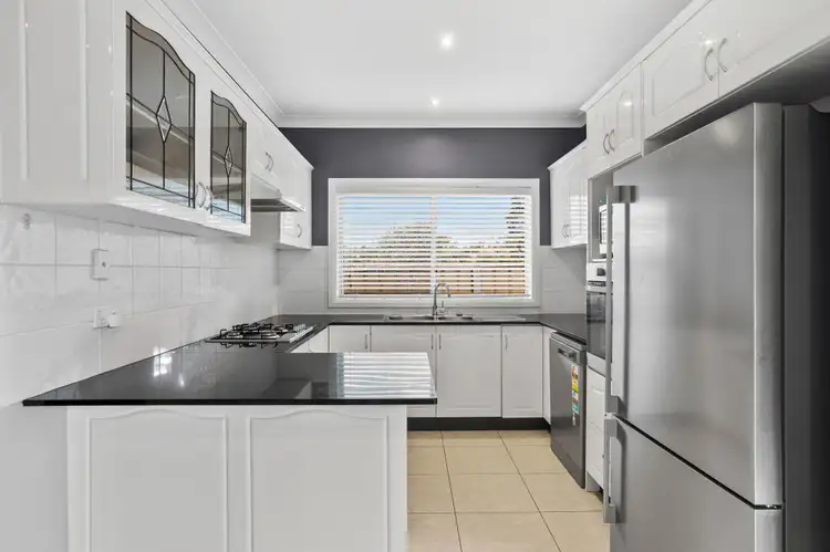 Second view of Homely house listing, 34a The Kingsway, Warilla NSW 2528