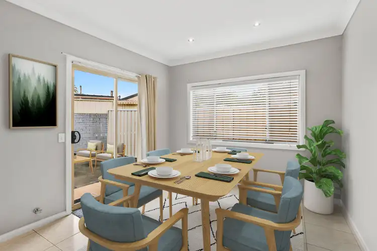 Third view of Homely house listing, 34a The Kingsway, Warilla NSW 2528