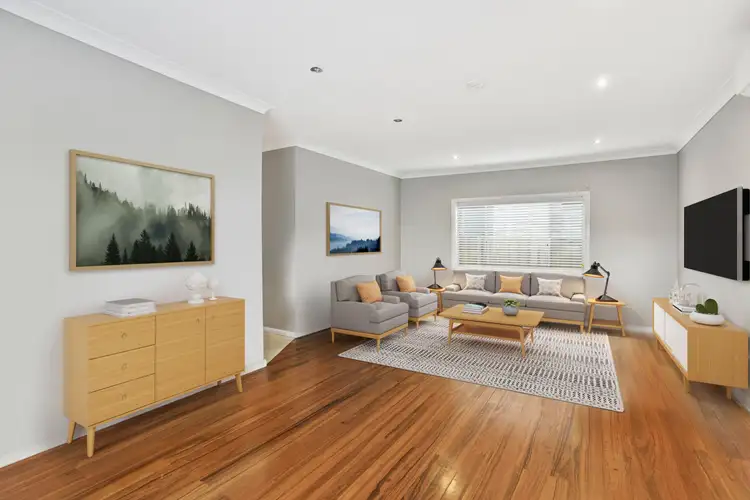 Fourth view of Homely house listing, 34a The Kingsway, Warilla NSW 2528