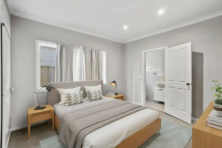 Fifth view of Homely house listing, 34a The Kingsway, Warilla NSW 2528