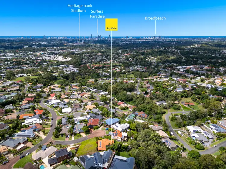 7 Nightingale Court, Highland Park QLD 4211