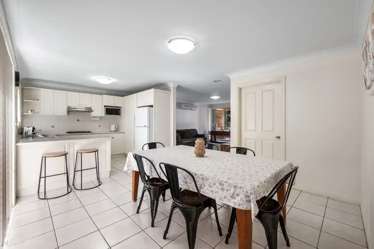 Fourth view of Homely townhouse listing, 4/22-26 James Street, Ingleburn NSW 2565