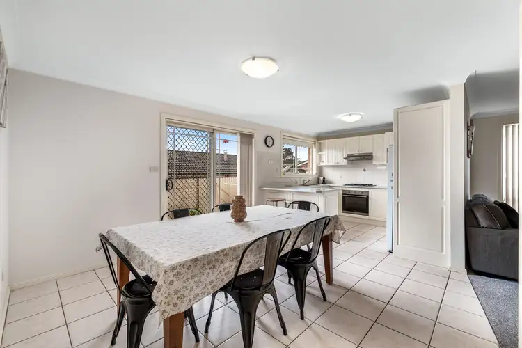 Fifth view of Homely townhouse listing, 4/22-26 James Street, Ingleburn NSW 2565
