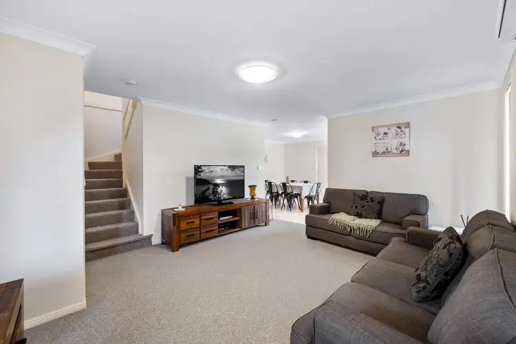 Sixth view of Homely townhouse listing, 4/22-26 James Street, Ingleburn NSW 2565