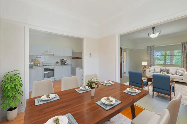 Second view of Homely house listing, 23 Phillip Street, Parkes NSW 2870