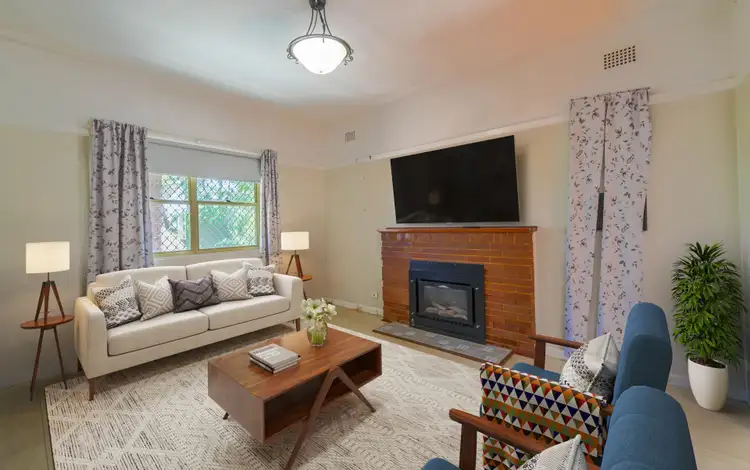 Third view of Homely house listing, 23 Phillip Street, Parkes NSW 2870