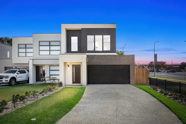 2 Nottingham Crescent, Thomastown VIC 3074