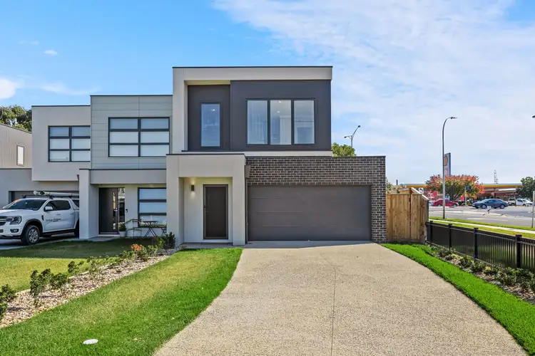 Second view of Homely townhouse listing, 2 Nottingham Crescent, Thomastown VIC 3074