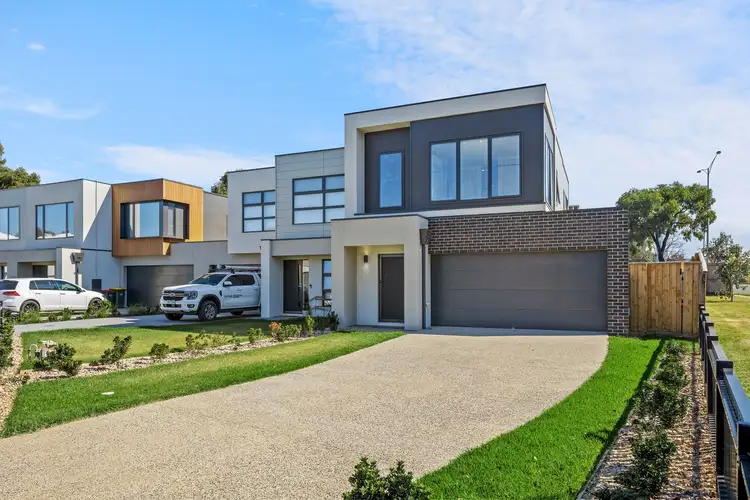 Third view of Homely townhouse listing, 2 Nottingham Crescent, Thomastown VIC 3074