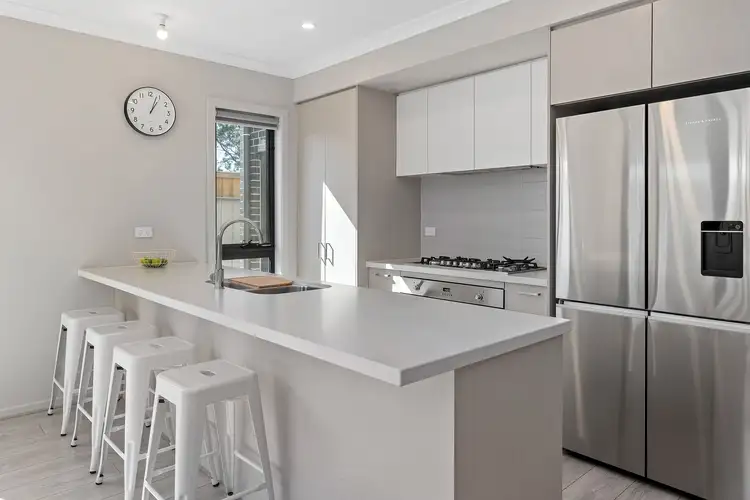 Fourth view of Homely townhouse listing, 2 Nottingham Crescent, Thomastown VIC 3074