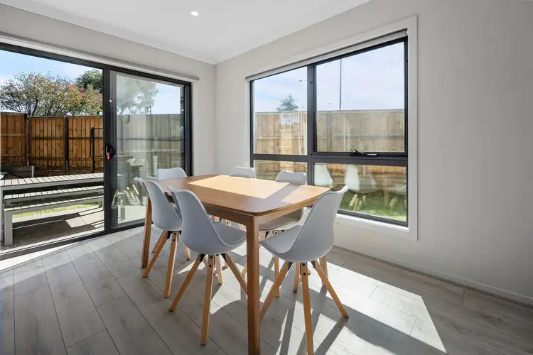 Fifth view of Homely townhouse listing, 2 Nottingham Crescent, Thomastown VIC 3074