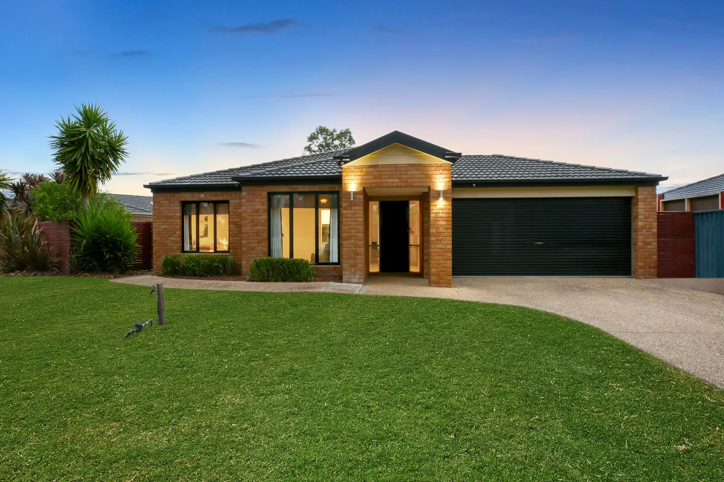 Main view of Homely house listing, 24 Ironbark Circuit, Pakenham VIC 3810
