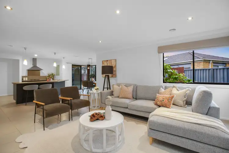 Fifth view of Homely house listing, 24 Ironbark Circuit, Pakenham VIC 3810