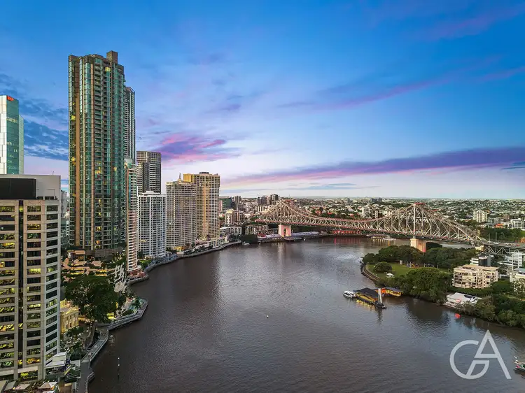 3404/443 Queen Street, Brisbane City QLD 4000
