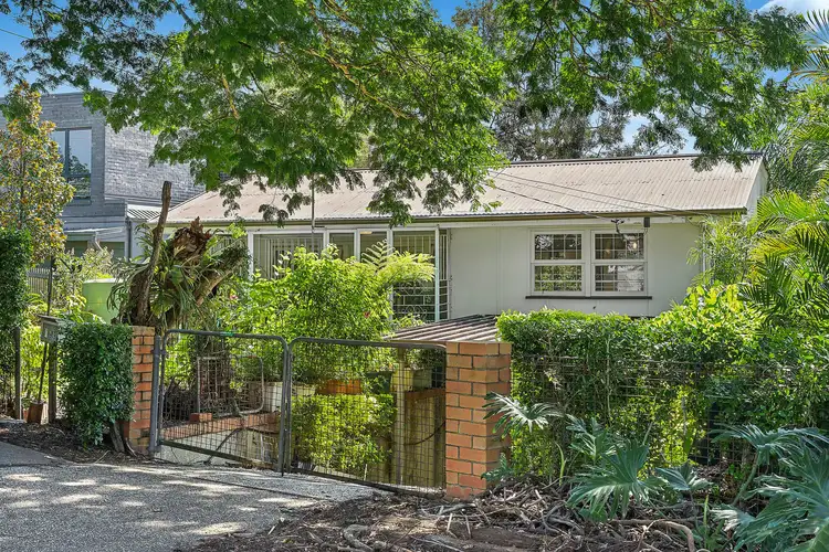 309 Birdwood Terrace, Toowong QLD 4066