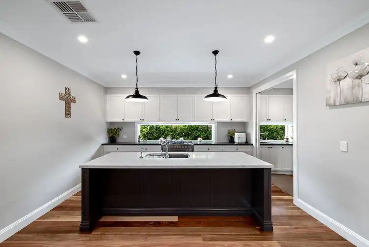 Fifth view of Homely house listing, 3 Ribbon Court, Harrington Park NSW 2567