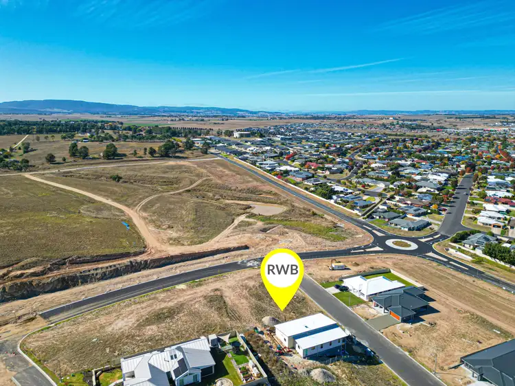Fourth view of Homely land listing, 59 Brennan Drive, Kelso NSW 2795