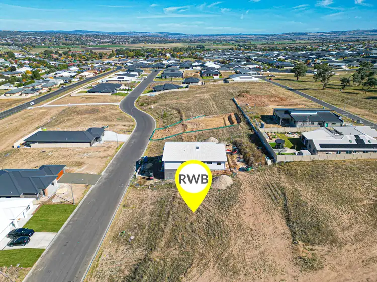 Fifth view of Homely land listing, 59 Brennan Drive, Kelso NSW 2795