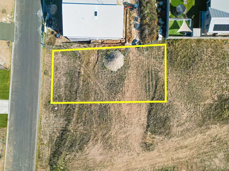 Sixth view of Homely land listing, 59 Brennan Drive, Kelso NSW 2795