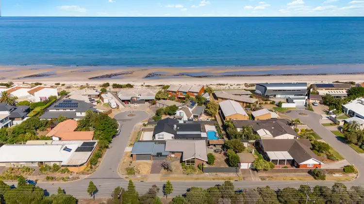 Third view of Homely land listing, 9 Iluka Place, Semaphore Park SA 5019