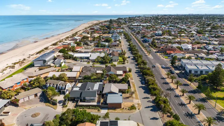 Fourth view of Homely land listing, 9 Iluka Place, Semaphore Park SA 5019