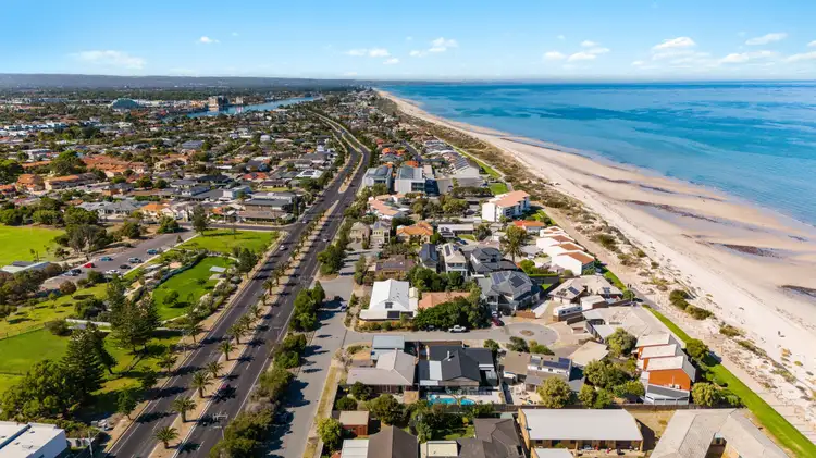 Sixth view of Homely land listing, 9 Iluka Place, Semaphore Park SA 5019