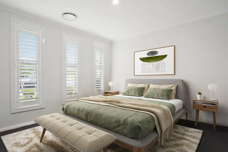 Sixth view of Homely house listing, 22 Wildflower Crescent, Calderwood NSW 2527