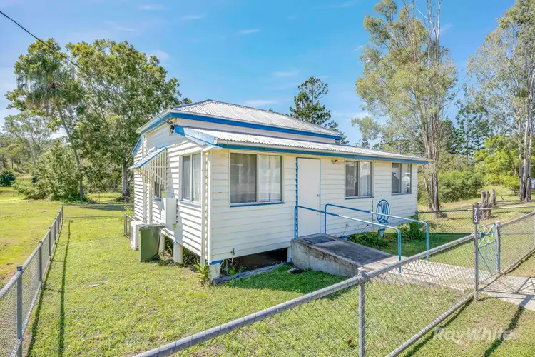 Third view of Homely other listing, 73 Heusman Street, Mount Perry QLD 4671