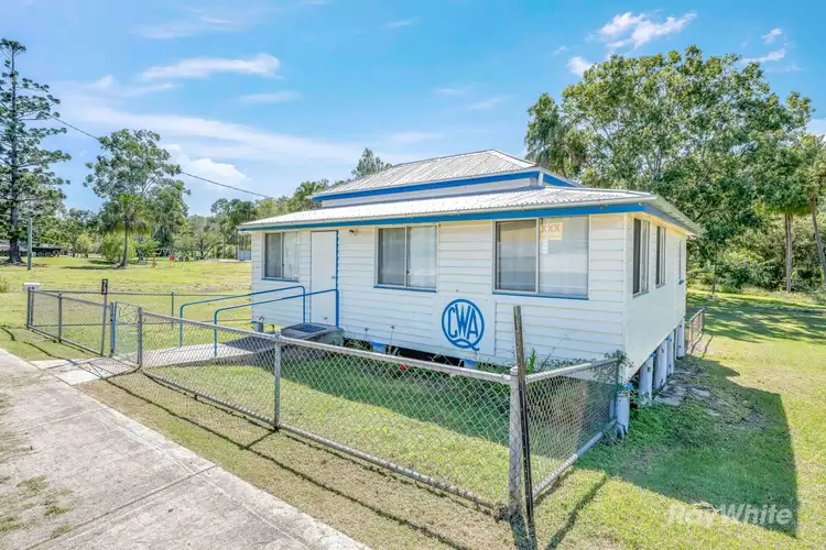 Fourth view of Homely other listing, 73 Heusman Street, Mount Perry QLD 4671
