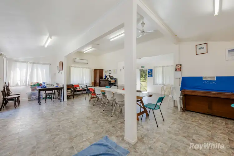 Sixth view of Homely other listing, 73 Heusman Street, Mount Perry QLD 4671