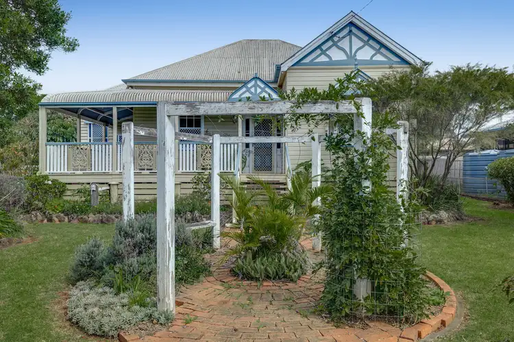 36 Eiser Street, Harristown QLD 4350