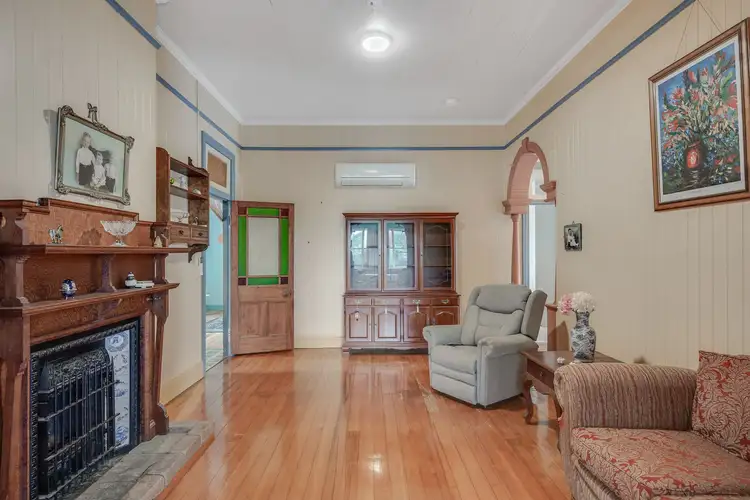 Sixth view of Homely house listing, 36 Eiser Street, Harristown QLD 4350