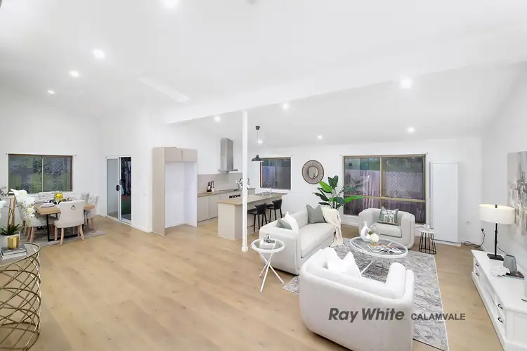 6 Nutwood Street, Sunnybank Hills QLD 4109