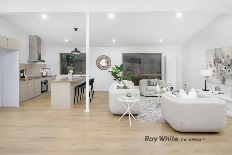 Third view of Homely house listing, 6 Nutwood Street, Sunnybank Hills QLD 4109