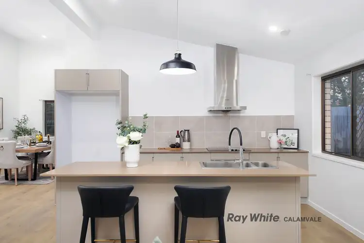Fourth view of Homely house listing, 6 Nutwood Street, Sunnybank Hills QLD 4109