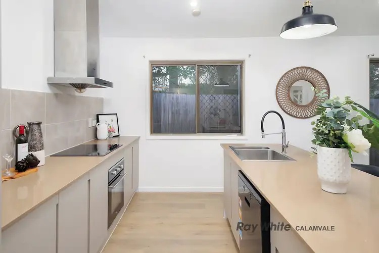 Fifth view of Homely house listing, 6 Nutwood Street, Sunnybank Hills QLD 4109