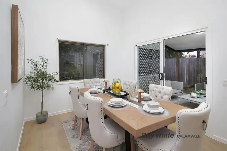 Sixth view of Homely house listing, 6 Nutwood Street, Sunnybank Hills QLD 4109