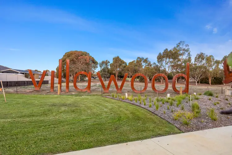 Fourth view of Homely land listing, 59 Divot Circuit, Invermay Park VIC 3350