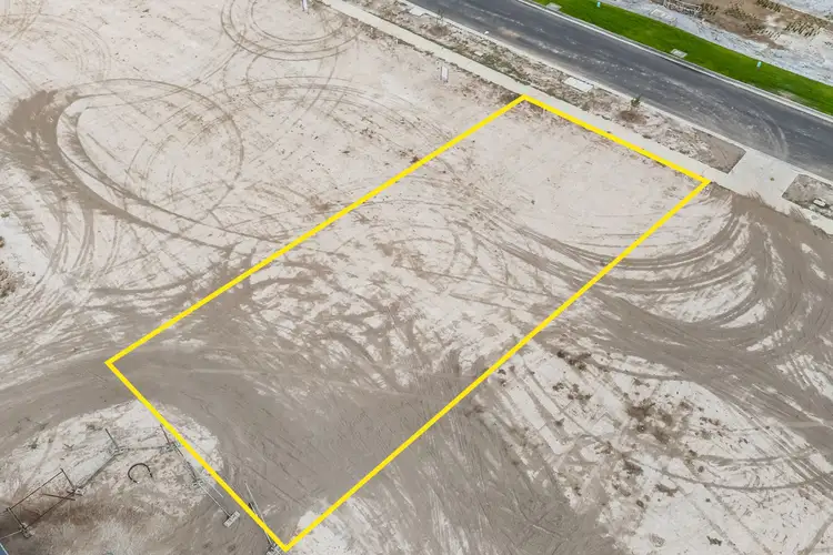 Sixth view of Homely land listing, 59 Divot Circuit, Invermay Park VIC 3350