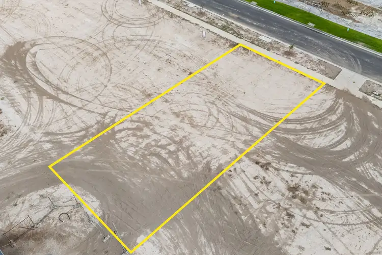 Sixth view of Homely land listing, 59 Divot Circuit, Invermay Park VIC 3350