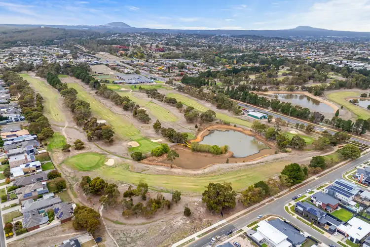 Seventh view of Homely land listing, 59 Divot Circuit, Invermay Park VIC 3350
