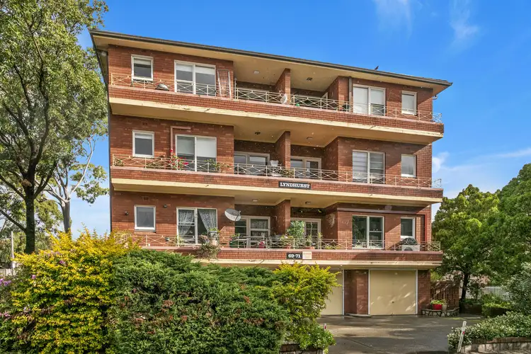 3/69-71 Kings Road, Brighton Le Sands NSW 2216