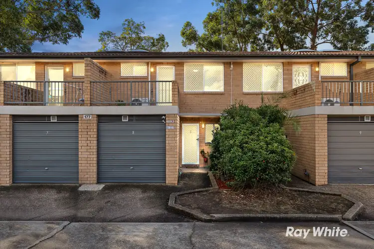 8/177 Reservoir Road, Blacktown NSW 2148