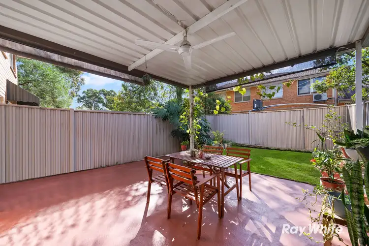Second view of Homely townhouse listing, 8/177 Reservoir Road, Blacktown NSW 2148