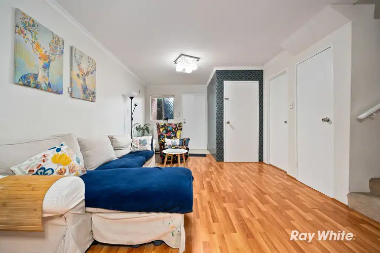 Fourth view of Homely townhouse listing, 8/177 Reservoir Road, Blacktown NSW 2148