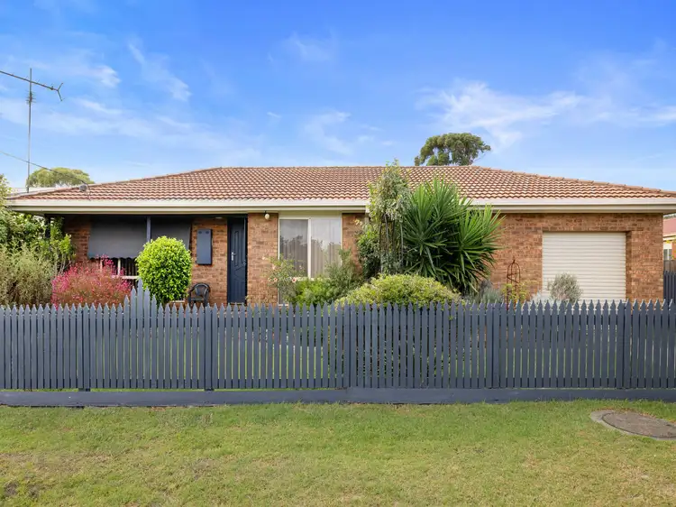 18 Lyndhurst Street, North Wonthaggi VIC 3995