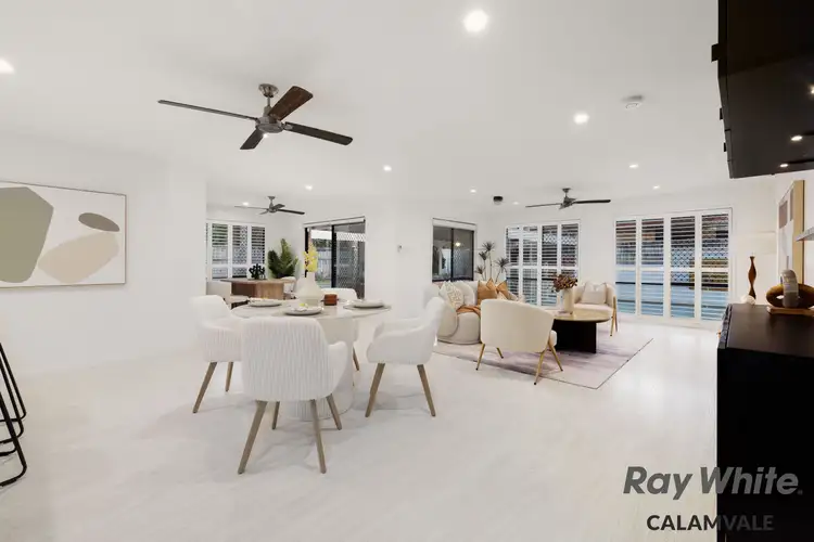 Fourth view of Homely house listing, 5 Columbus Circuit, Drewvale QLD 4116